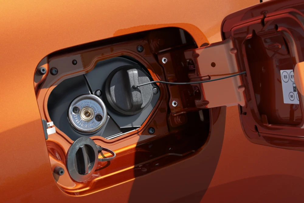 Dacia Duster Dacia Duster