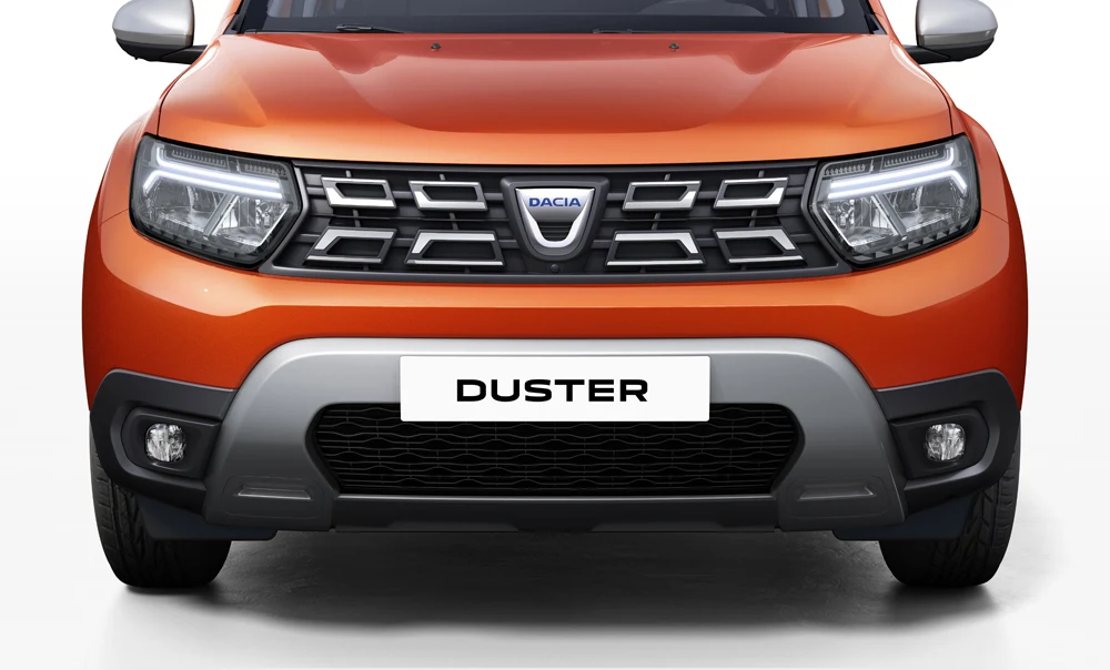 Dacia Duster Dacia Duster