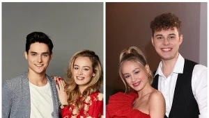 Wiktoria Gąsiewska, Patryk Cebulski i Adam Zdrójkowski zrelacjonują Polsat SuperHit Festiwal w mediach społecznościowych