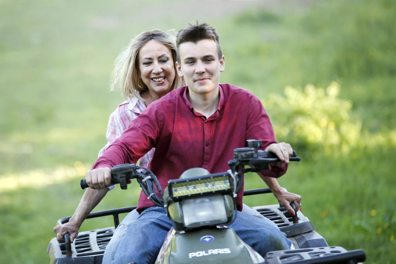 Jadzia z "Sanatorium" Jadzia z "Sanatorium"