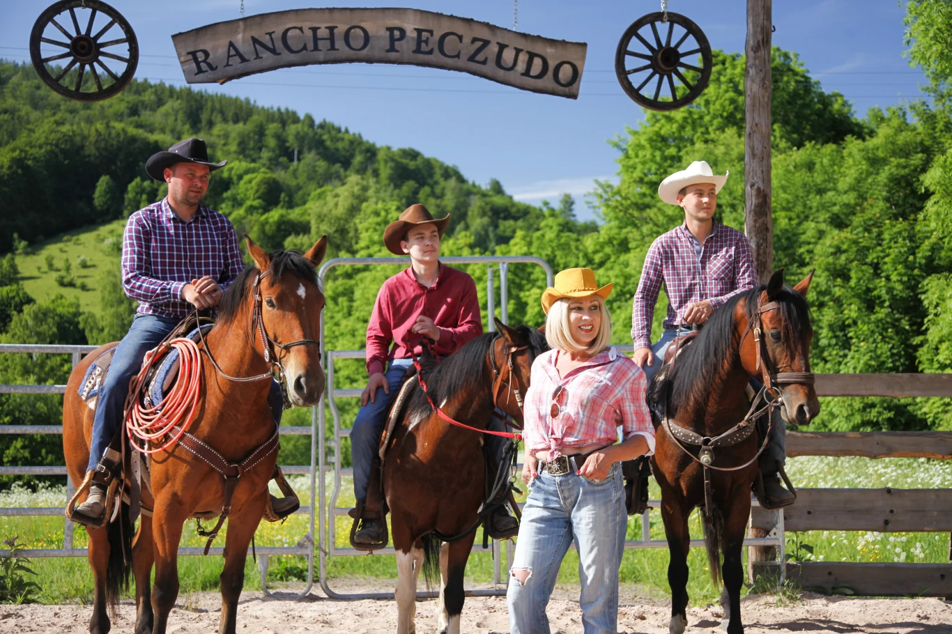 Jadzia z "Sanatorium" Jadzia z "Sanatorium"