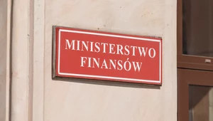 Ministerstwo Finansów opublikowało wstępne dane o zadłużeniu Skarbu Państwa na koniec maja 2021 r.
