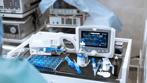 Ze względu na pandemię znacznie wzrosło, przełożonych zostało 140 tys. planowanych operacji. 