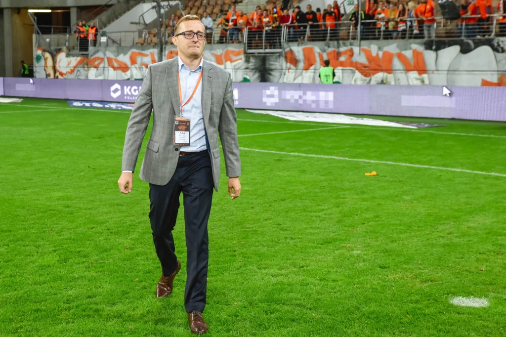 Mateusz Dróżdż Mateusz Dróżdż