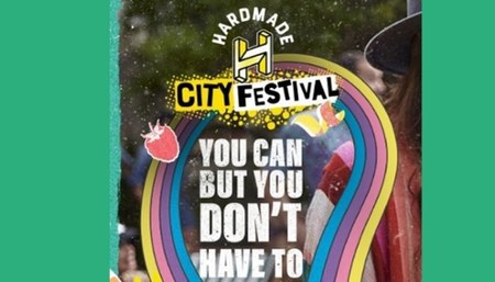 Piwo Hardmade i festiwal Hardmade City Festival.