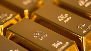 Narodowy Bank Polski zwiększył zasoby złota