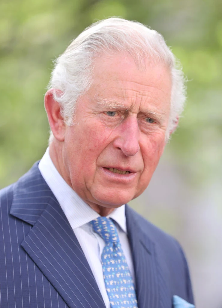 Książę Karol Książę Karol