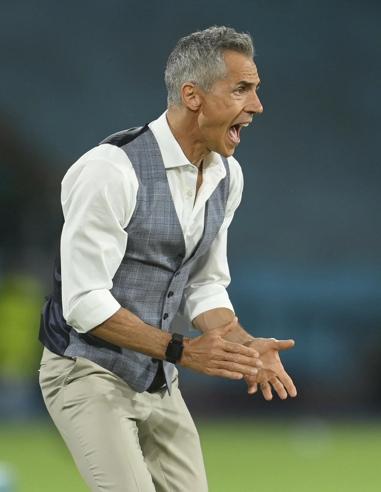 Paulo Sousa Paulo Sousa