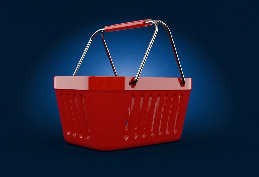 W Warszawie otwarto pierwszy w stolicy sklep socjalny