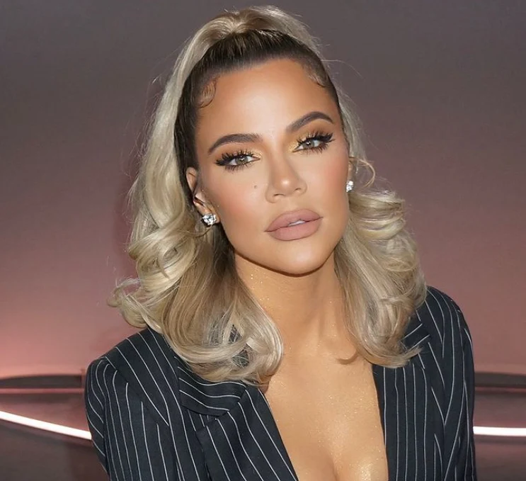 Khloe teraz, https://www.instagram.com/khloekardashian/ Khloe teraz, https://www.instagram.com/khloekardashian/