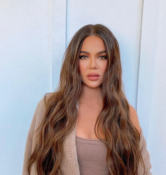 Khloe Kardashian, https://www.instagram.com/khloekardashian/ Khloe Kardashian, https://www.instagram.com/khloekardashian/