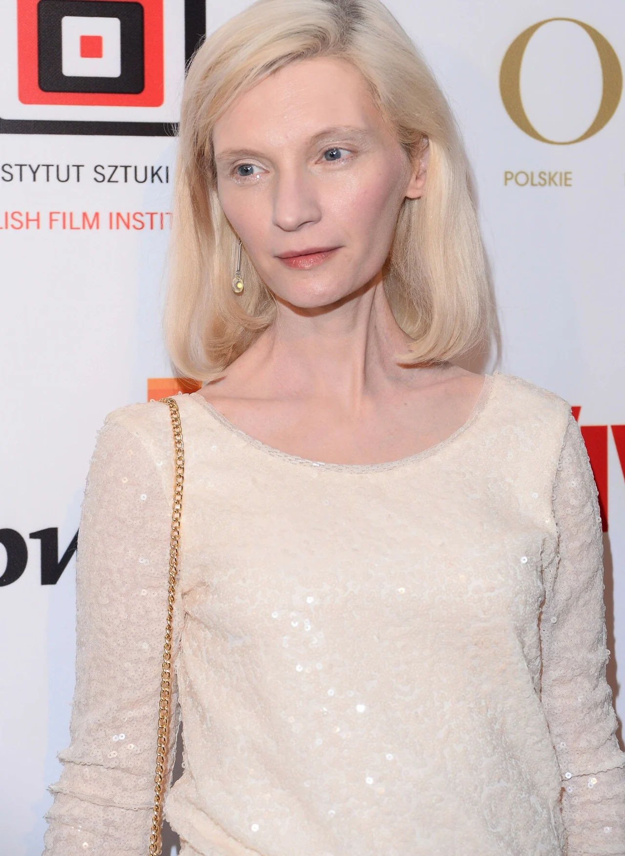 Agata Buzek Agata Buzek