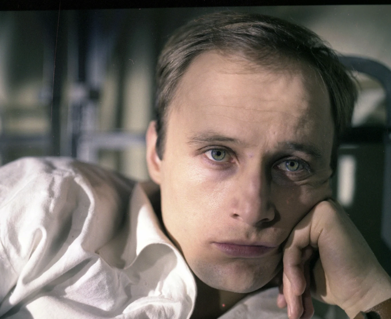 Krzysztof Pieczyński