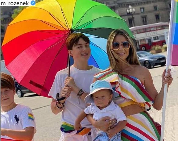 Fot.: https://www.instagram.com/m_rozenek/