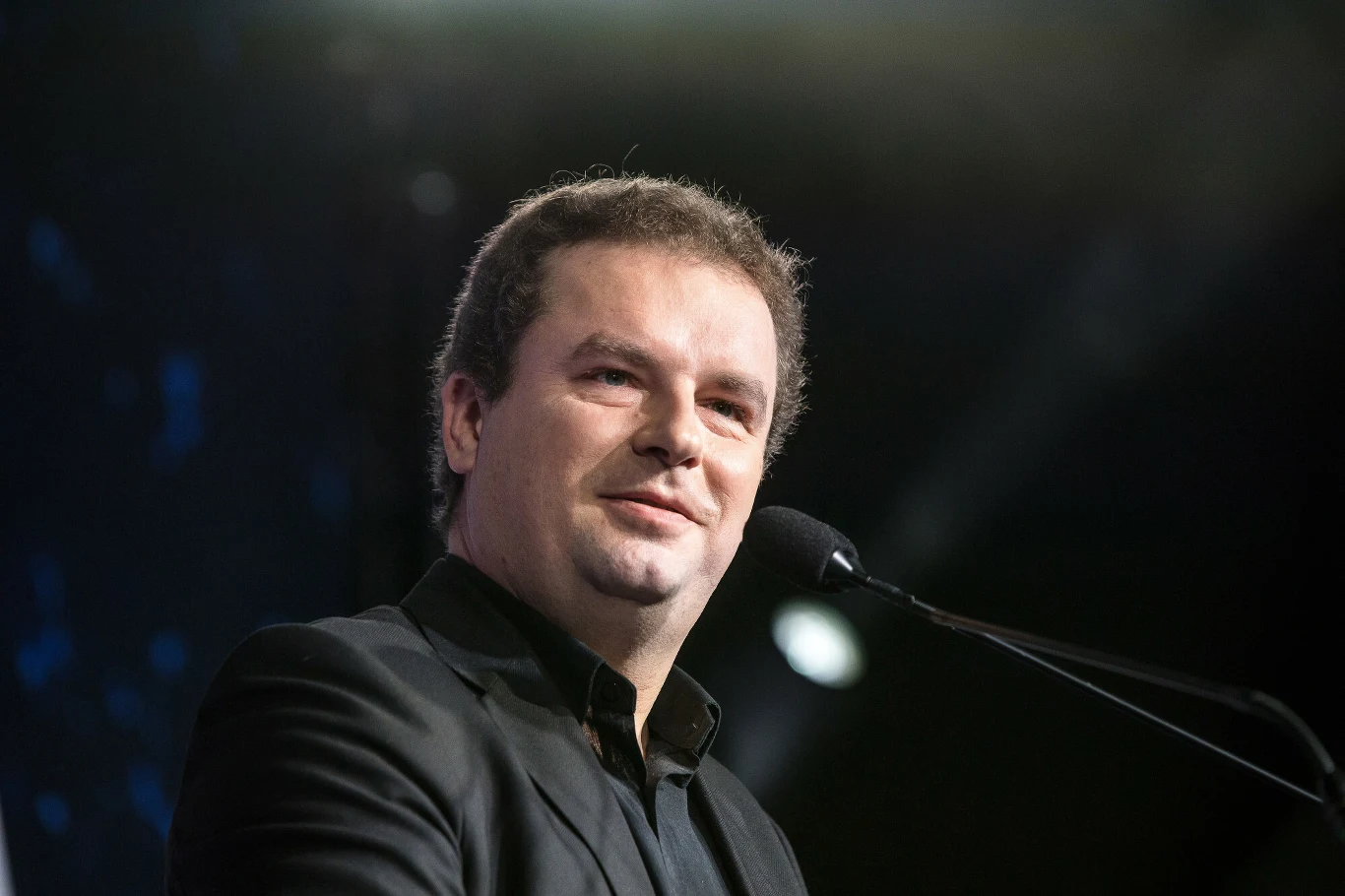 Jacek Wilk Jacek Wilk