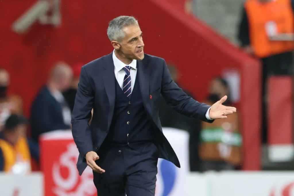 Paulo Sousa Paulo Sousa