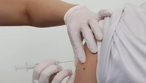 Członkowie Rady cały czas dyskutują o tym, jak przekonać do szczepień osoby nieprzekonane. 