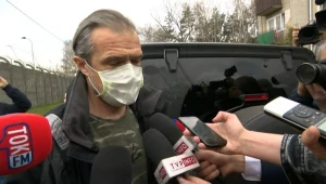 Sławomir Nowak musiał wpłacić milion złotych poręczenia majątkowego