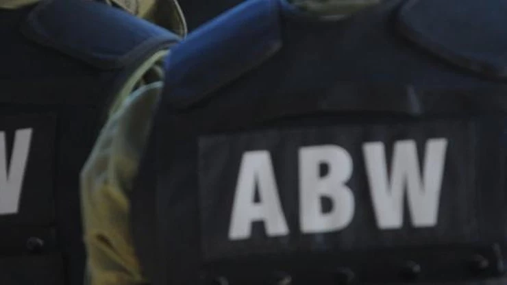Agencja Bezpieczeństwa Wewnętrznego zatrzymała trzy osoby Agencja Bezpieczeństwa Wewnętrznego zatrzymała trzy osoby