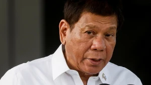 Prezydent Filipin Rodrigo Duterte zagroził więzieniem mieszkańcom swojego kraju, którzy nie chcą zaszczepić się przeciw Covid-19.