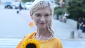 Agata Buzek już nie jest blondynką. Metamorfoza roku!