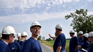 Turów: Minister klimatu spotkał się z czeską delegacją