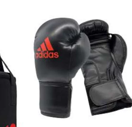 Zestaw bokserski Adidas