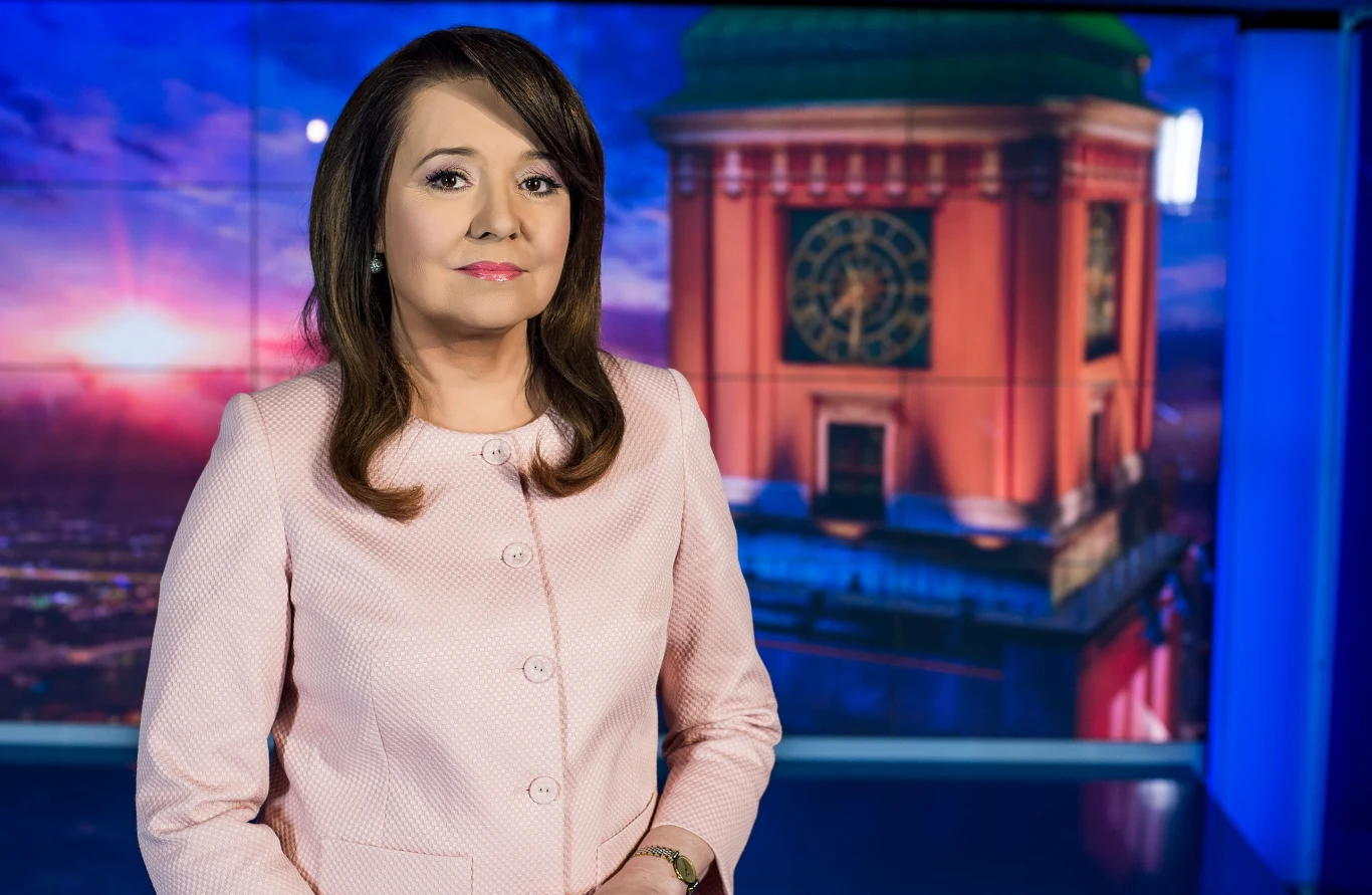 Danuta Holecka Danuta Holecka