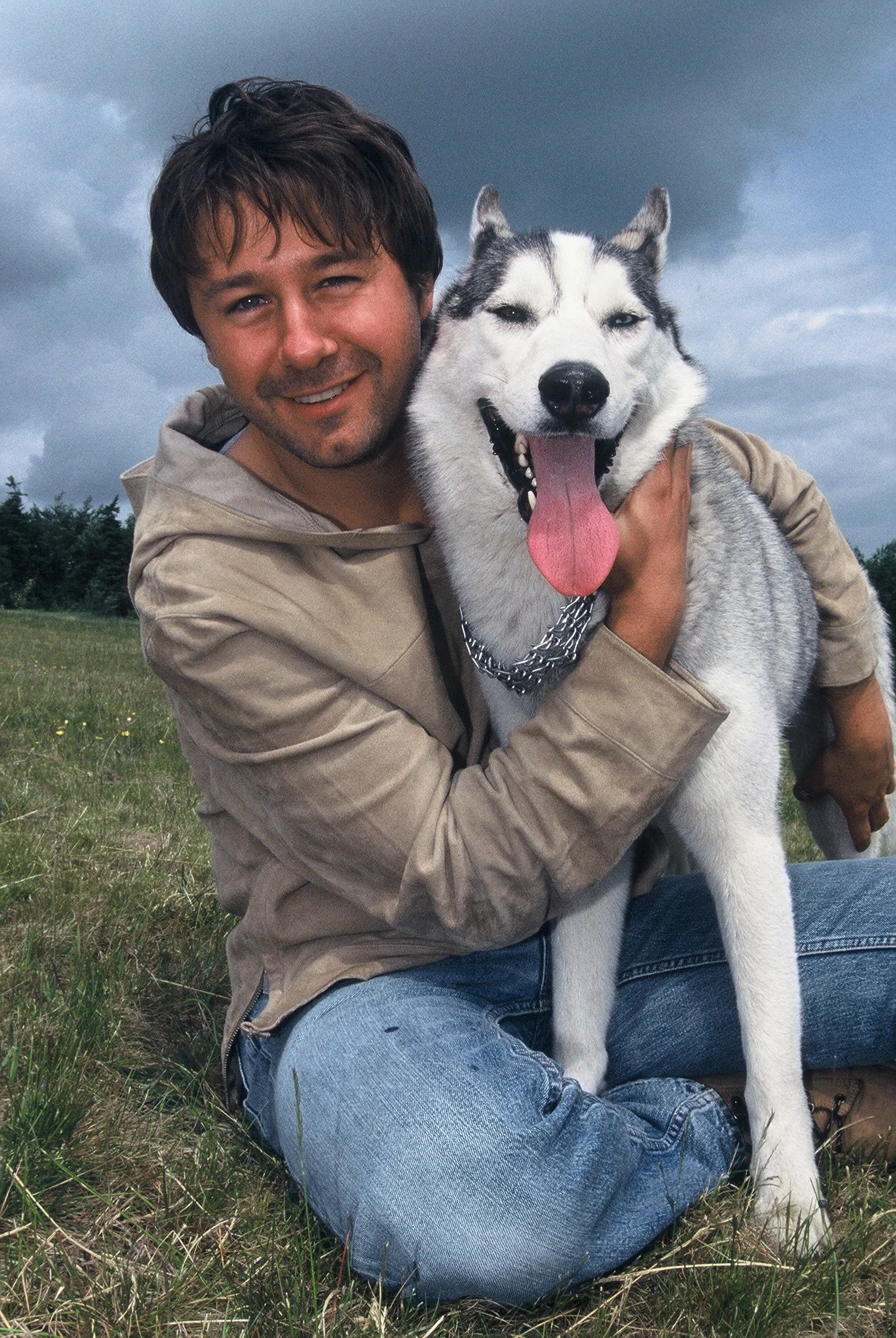 Andrzej "Piasek" Piaseczny Andrzej "Piasek" Piaseczny