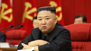  Kim Dzong Un