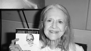 Joanne Linville