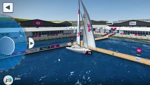 Virtual Regatta