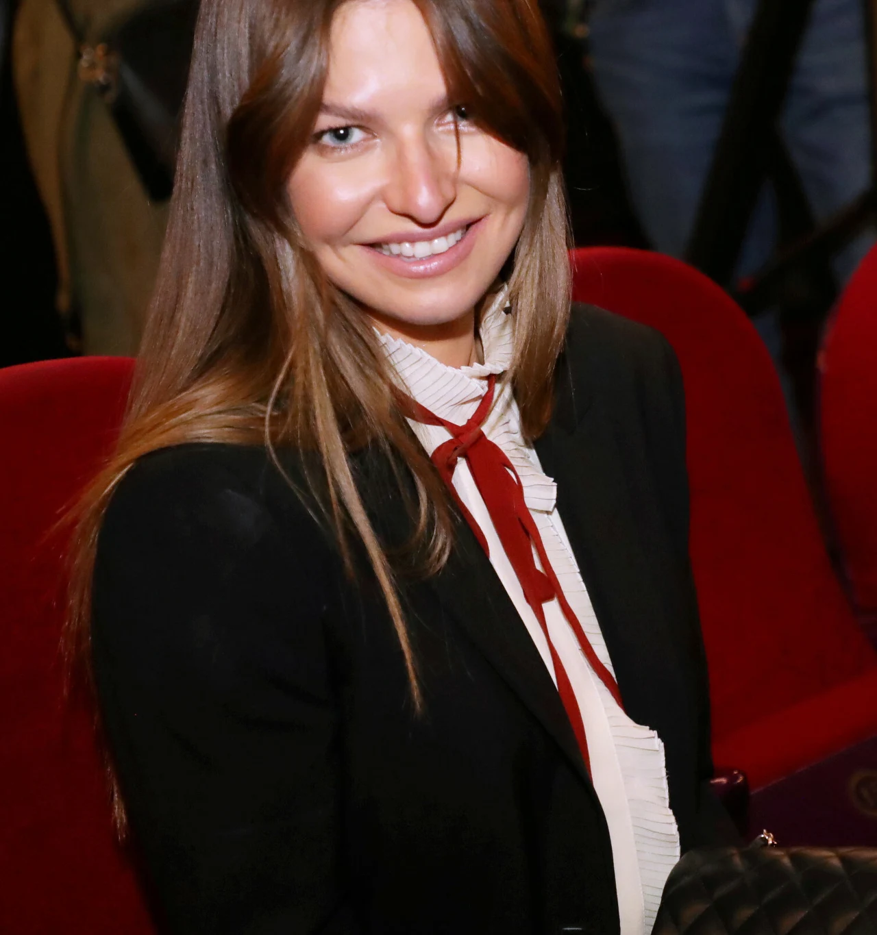 Anna Lewandowska Anna Lewandowska