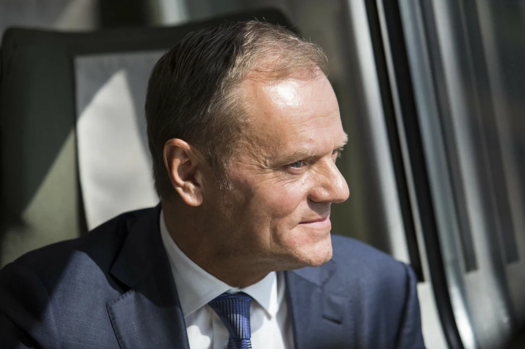 Zdjęcie ilustracyjne, Donald Tusk Zdjęcie ilustracyjne, Donald Tusk
