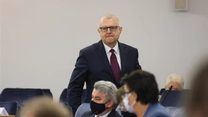 Kazimierz Michał Ujazdowski