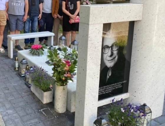 Fot.: https://www.instagram.com/cezaryzak.official/ Fot.: https://www.instagram.com/cezaryzak.official/