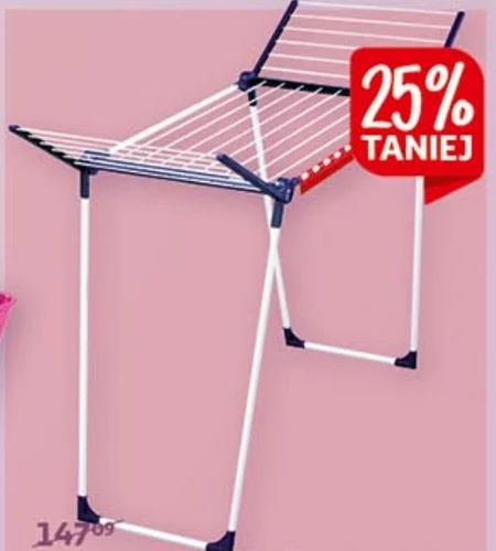 Suszarka na pranie