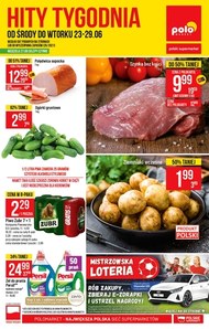 Polomarket - hity tygodnia