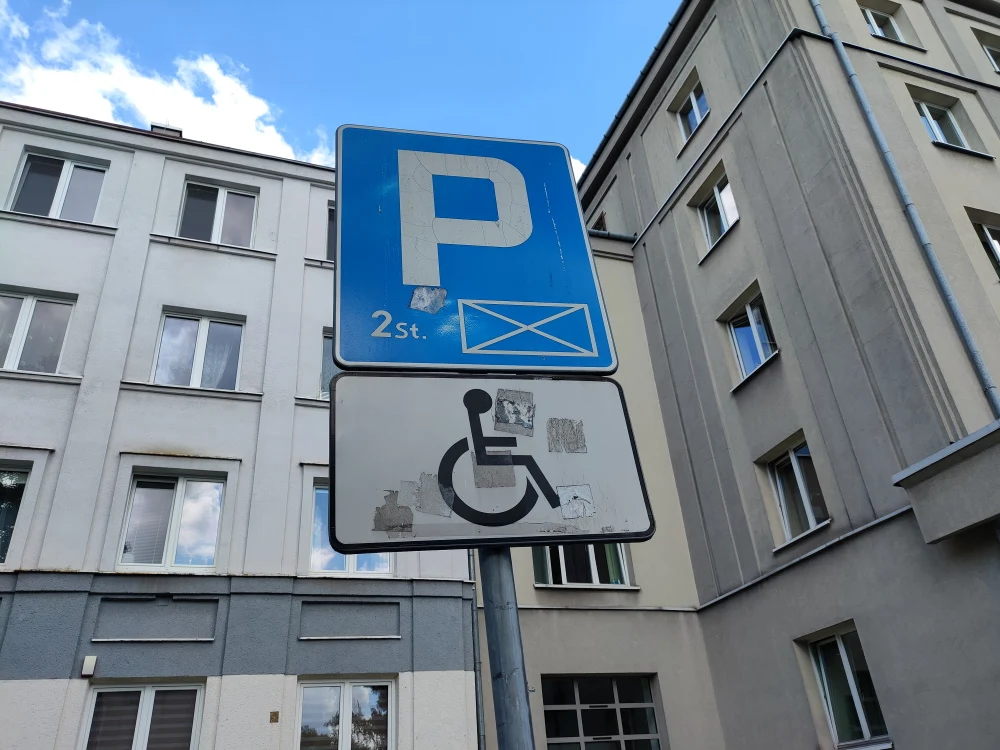 Zdjęcie wykonane głównym obiektywem realme GT