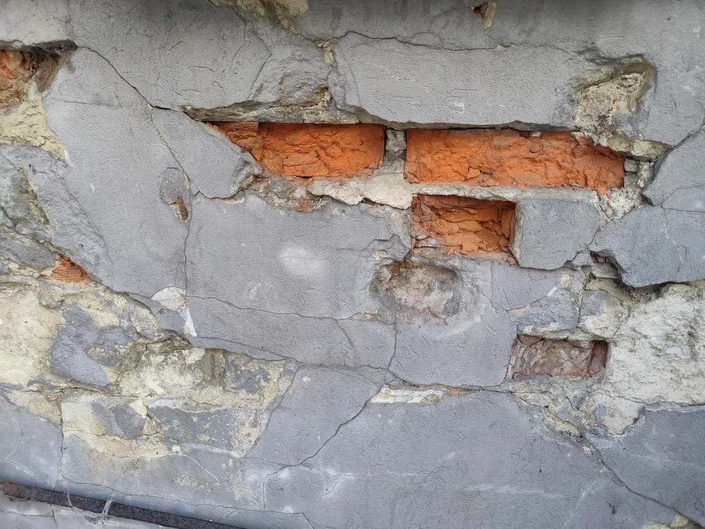 Zdjęcie wykonane głównym obiektywem realme GT