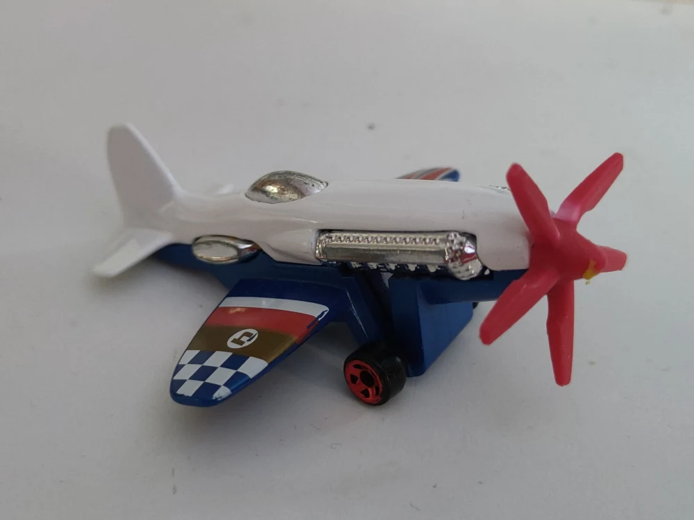 Zdjęcie wykonane głównym obiektywem realme GT