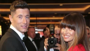 Robert Lewandowski pokazał zdjęcie z okazji rocznicy ślubu 