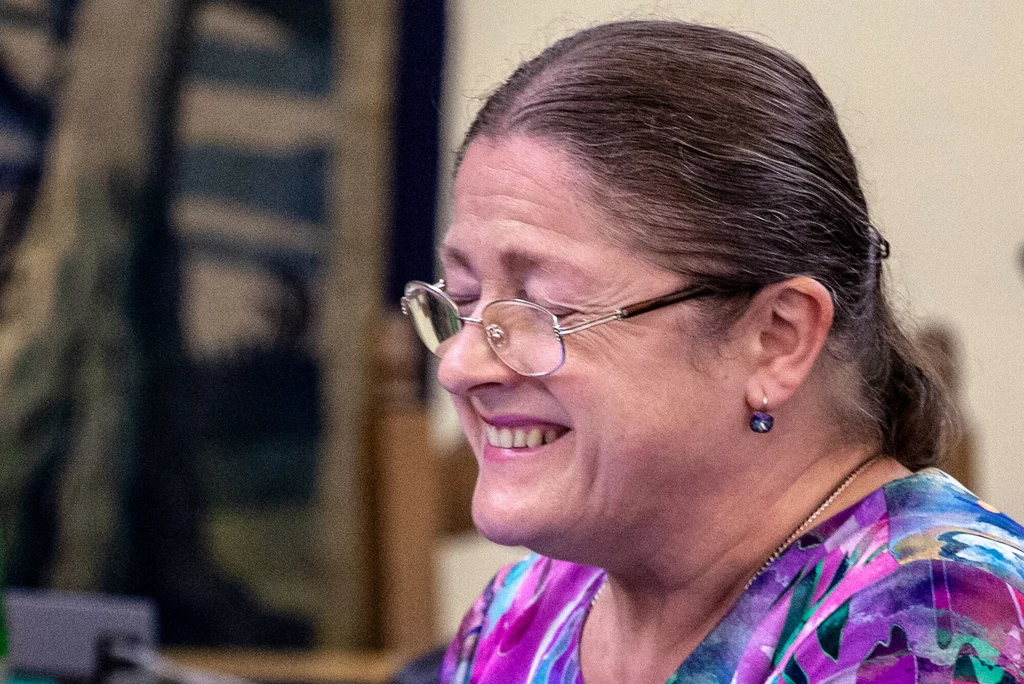 Sędzia Trybunału Konstytucyjnego Krystyna Pawłowicz Sędzia Trybunału Konstytucyjnego Krystyna Pawłowicz
