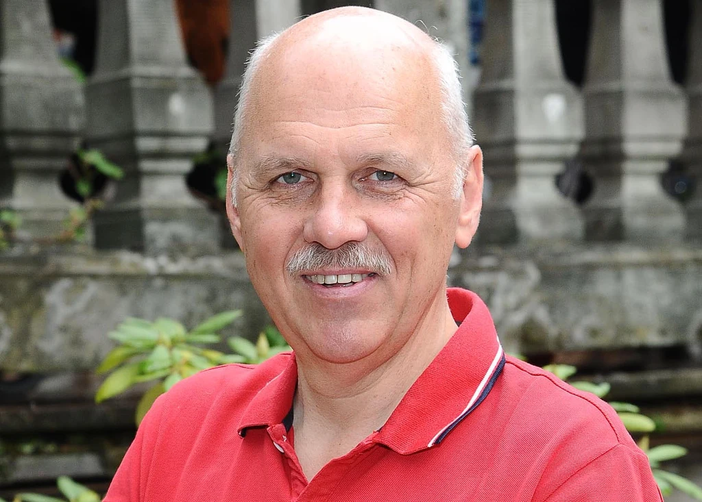 Tomasz Zubilewicz