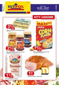 Hitpol - Hity cenowe