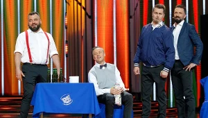 Kabaret Młodych Panów na Polsat SuperHit Festiwal 2018