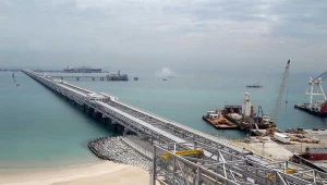 Hyundai Engineering realizuje inwestycje na całym świecie 