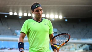 Rafael Nadal oskarżony o doping. Lekarze reagują