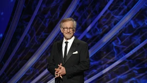 Steven Spielberg