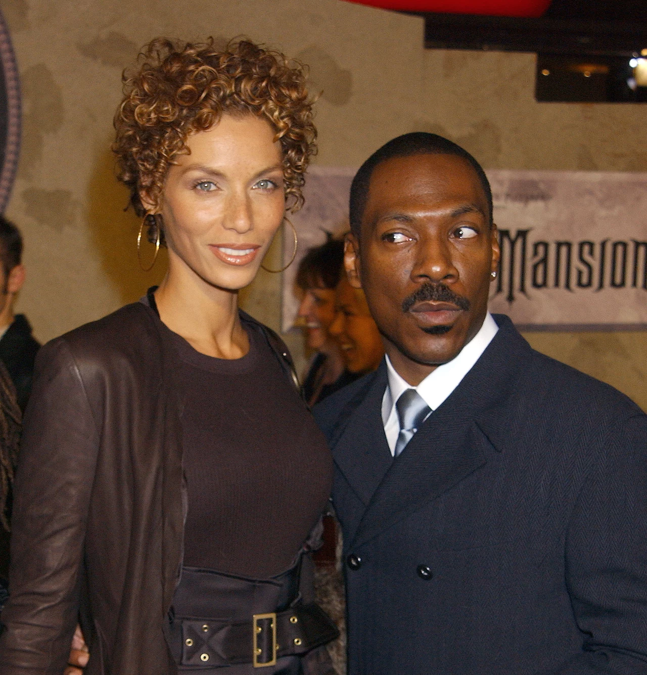 Nicole i Eddie Murphy rozstali się w 2005 roku